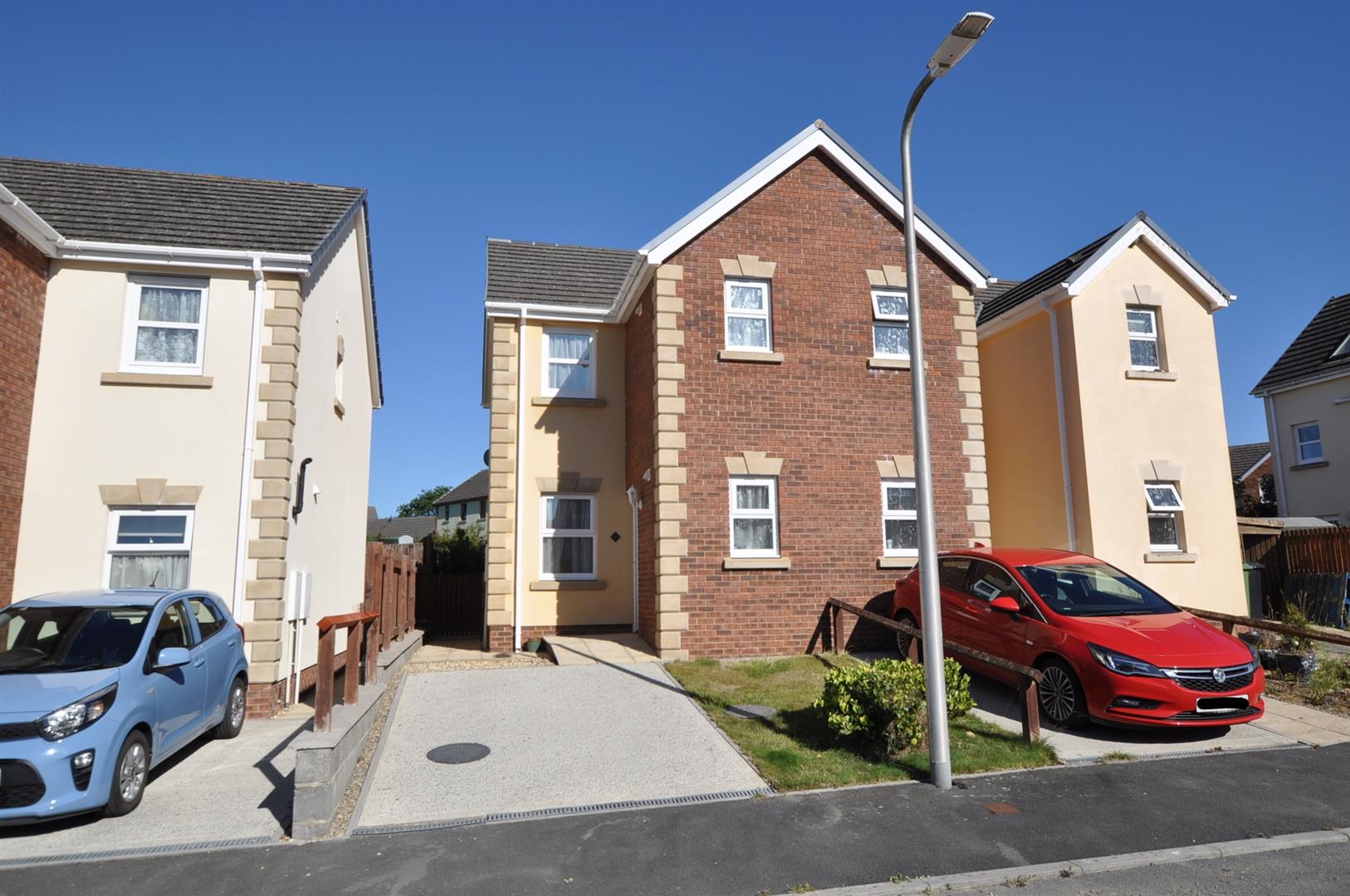 Terry Thomas & Co Estate Agents in Carmarthenshire West Wales